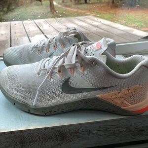 Nike metcon 4